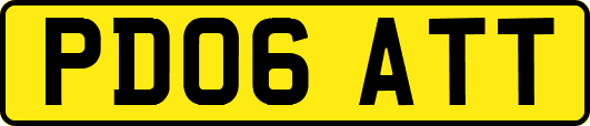 PD06ATT