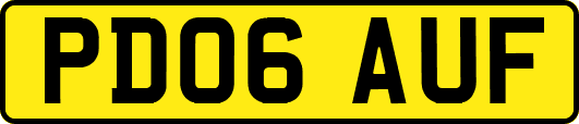 PD06AUF