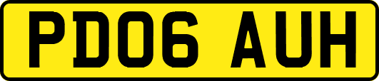 PD06AUH