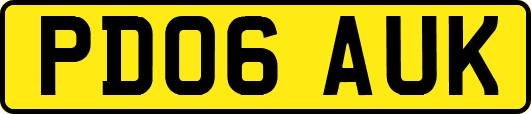 PD06AUK