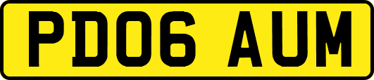 PD06AUM