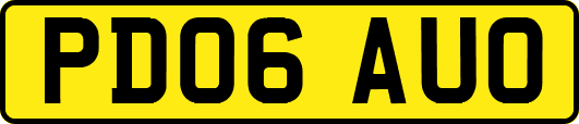 PD06AUO