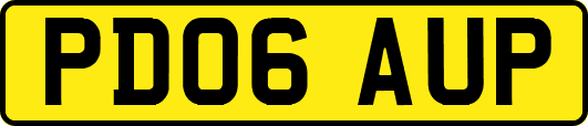 PD06AUP