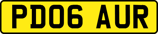 PD06AUR