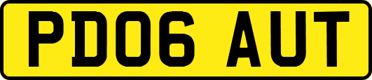 PD06AUT