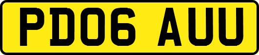 PD06AUU