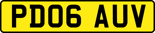 PD06AUV