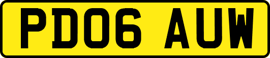 PD06AUW