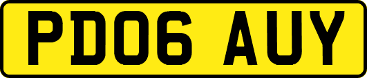 PD06AUY