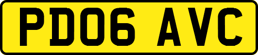 PD06AVC