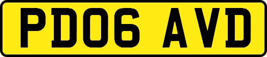 PD06AVD