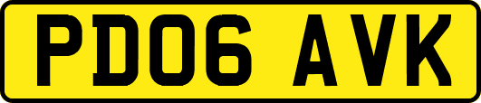 PD06AVK
