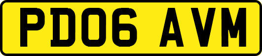 PD06AVM