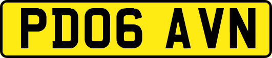 PD06AVN