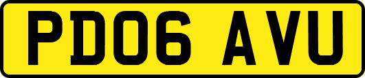 PD06AVU