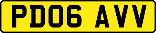 PD06AVV