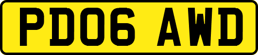 PD06AWD