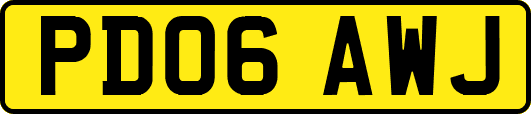 PD06AWJ
