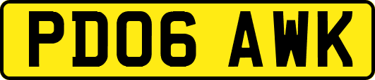 PD06AWK