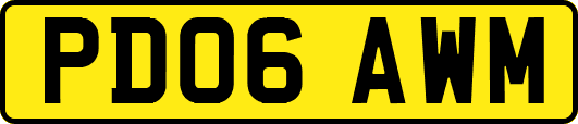 PD06AWM