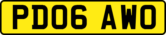 PD06AWO