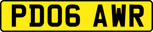 PD06AWR