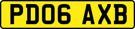 PD06AXB