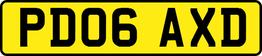 PD06AXD