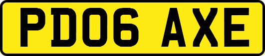 PD06AXE