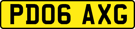 PD06AXG