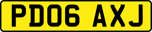 PD06AXJ