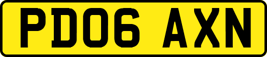 PD06AXN