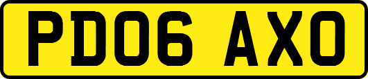 PD06AXO