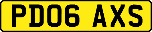 PD06AXS