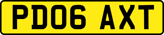 PD06AXT