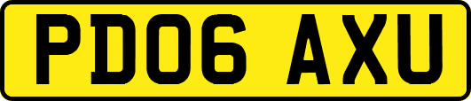 PD06AXU
