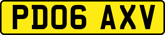 PD06AXV