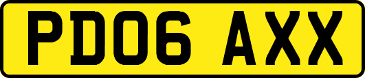 PD06AXX