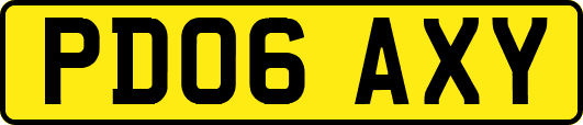 PD06AXY