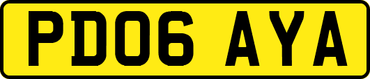 PD06AYA