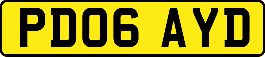 PD06AYD