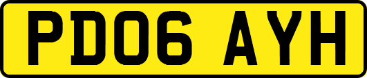 PD06AYH