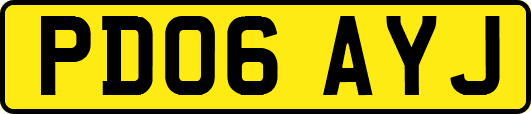 PD06AYJ