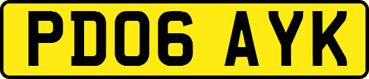 PD06AYK