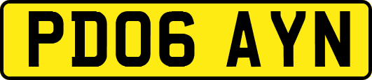 PD06AYN