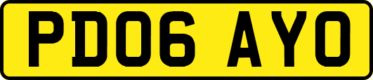 PD06AYO