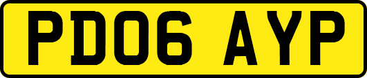 PD06AYP