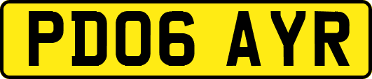 PD06AYR