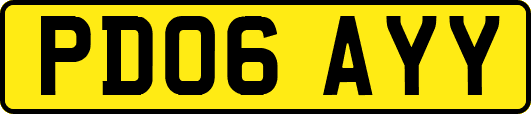 PD06AYY