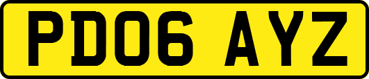 PD06AYZ